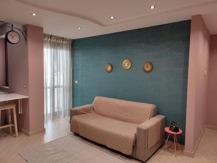 Casa Twins Apartment Bari Exterior photo