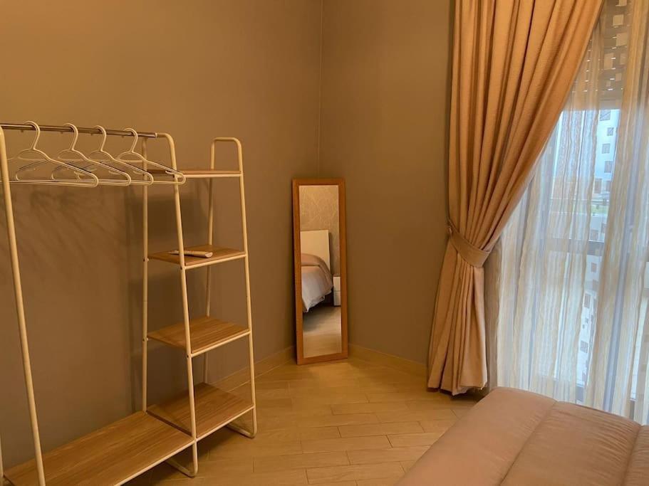 Casa Twins Apartment Bari Exterior photo