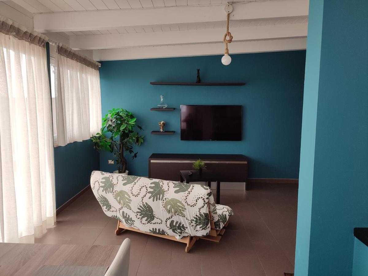 Casa Twins Apartment Bari Exterior photo