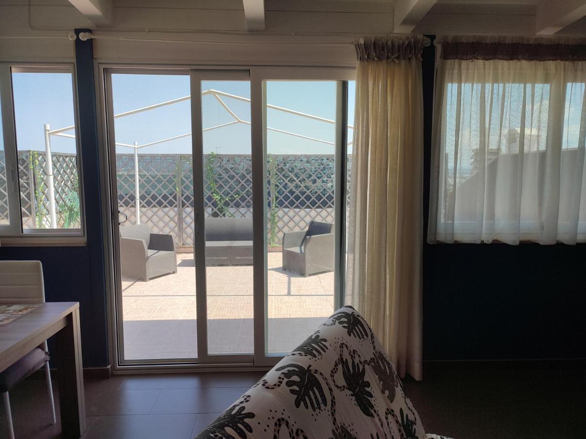 Casa Twins Apartment Bari Exterior photo