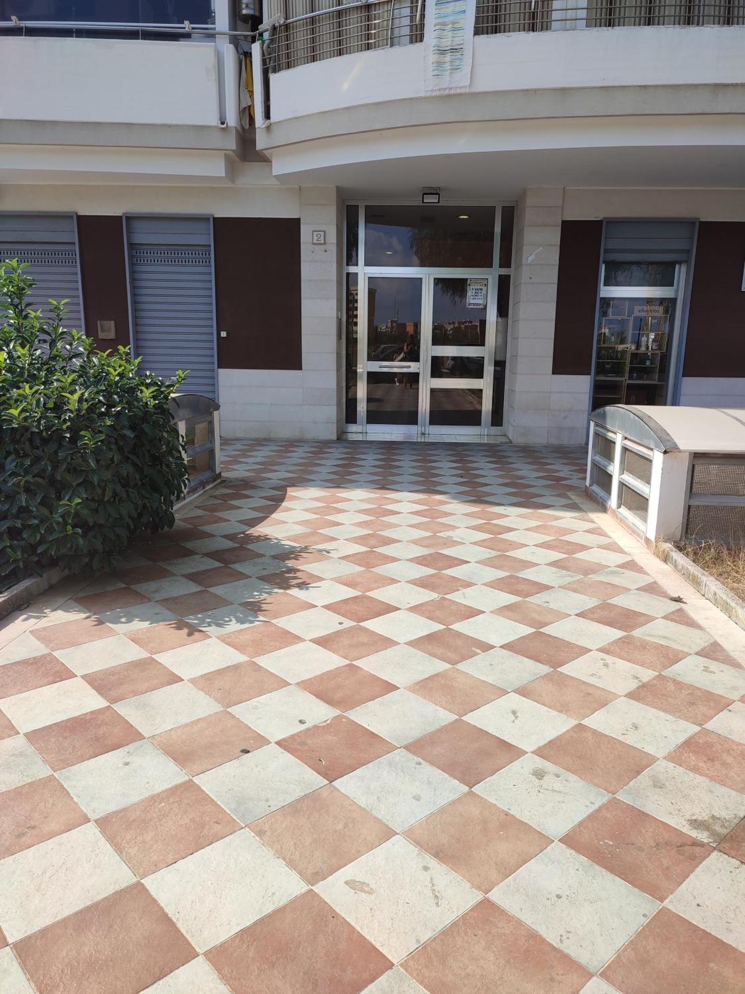Casa Twins Apartment Bari Exterior photo